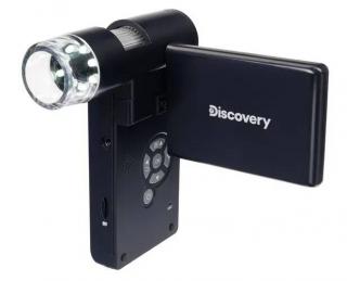 Mikroskop Discovery Artisan 256 Digitál