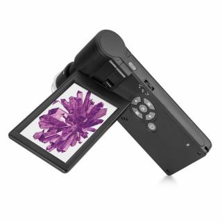 Mikroskop Levenhuk DTX 700 Mobi Digital
