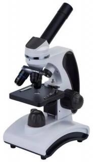 Mikroskop se vzdělávací publikací Discovery Pico Polar