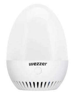 Monitor kvality vzduchu Levenhuk Wezzer Air PRO DM20