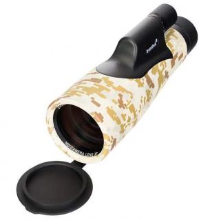 Monokulární dalekohled Levenhuk Camo Dots 10x56