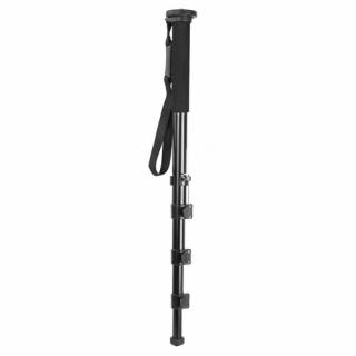 Monopod Levenhuk Level PLUS MP10 (Kovový. Výška: 480—1 550 mm. Nosnost: 10 kg)