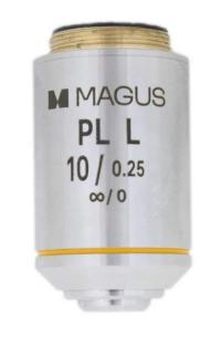 Objektiv MAGUS 10PLL