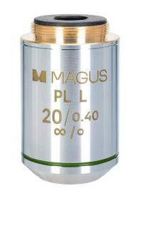Objektiv MAGUS 20PLL