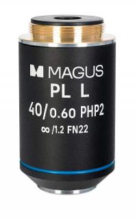 Objektiv MAGUS 40HP