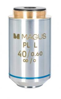 Objektiv MAGUS 40PLL