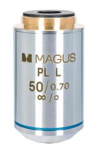 Objektiv MAGUS 50PLL