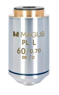Objektiv MAGUS 60PLL