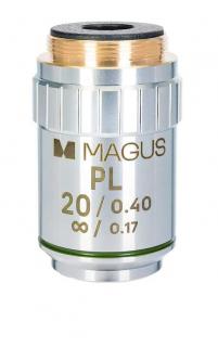 Objektiv MAGUS SF20