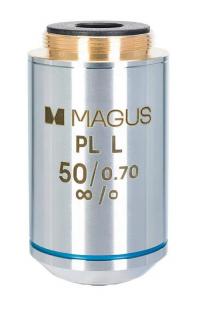 Objektiv MAGUS SFR50