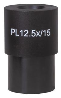 Okulár Levenhuk MED 12,5x/15 D 30 mm