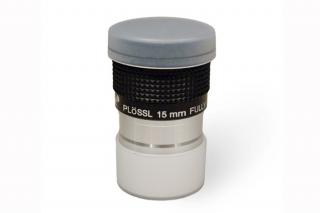 Okulár Levenhuk Plössl 15 mm