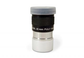 Okulár Levenhuk Plössl 20 mm