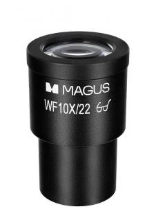 Okulár se stupnicí MAGUS MES10