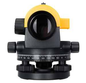 Optický nivelační přístroj Ermenrich PL30 (Optický, s kompenzátorem. Zvětšení: 32x. Průměr čoček objektivu: 36 mm)