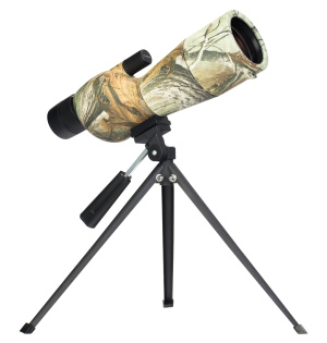 Pozorovací dalekohled Levenhuk Camo Moss 60