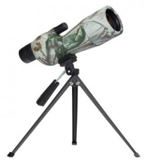 Pozorovací dalekohled Levenhuk Camo Rind 60 (Přímý pozorovací dalekohled. Zvětšení: 16–48x. Průměr čoček objektivu: 60 mm)