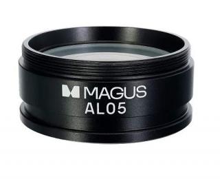 Přídavný objektiv MAGUS AL05