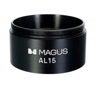 Přídavný objektiv MAGUS AL15