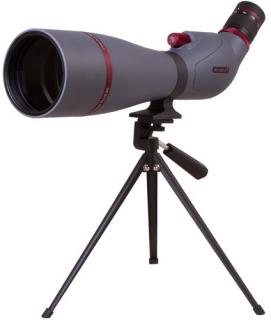 Spektiv Levenhuk Blaze PLUS 90 (Zvětšení: 25–75x. Průměr objektivu: 90 mm)