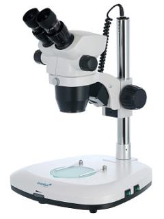 Stereoskopický mikroskop Levenhuk ZOOM 1B Binocular