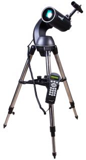 Teleskop Levenhuk SkyMatic 105 GT MAK GoTo