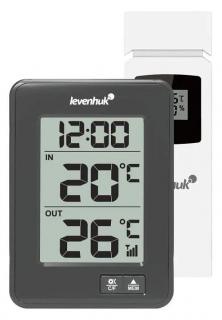Teploměr Levenhuk Wezzer BASE L50