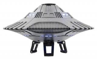 UFO Planetárium Levenhuk LabZZ SP50
