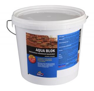 AQUA BLOK/8kg