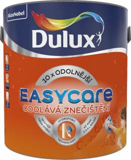 DULUX EasyCare/6,5L Barva: 1 bílý mrak