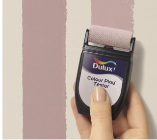 DULUX EasyCare/TESTR/0,03l Barva: 1 bílý mrak