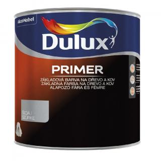 Dulux SB Primer/šedý hmotnost: 2,5l