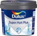 Dulux Super Matt Plus hmotnost: 3l