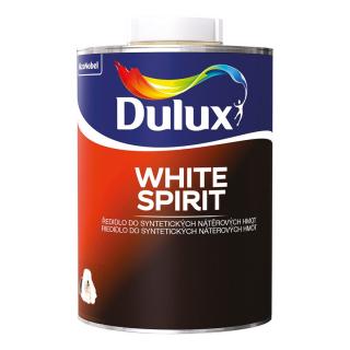 Dulux White Spirit-ředidlo hmotnost: 0,70l