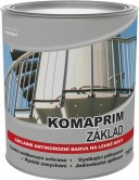 Komaprim Základ/0,75l Barva: červenohnědý