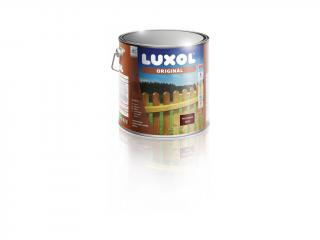 LUXOL Originál EVO/6l Barva: palisand