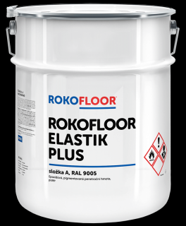 Membrána ROKOFLOOR® ELASTIC PLUS HOBBY set hmotnost: 3kg