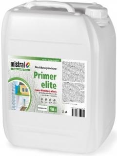 Mistral primer elite hmotnost: 10l