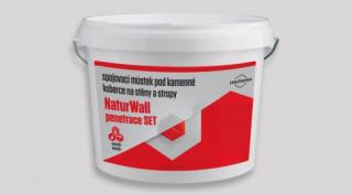 NaturWall penetrace SET hmotnost: 0,55kg