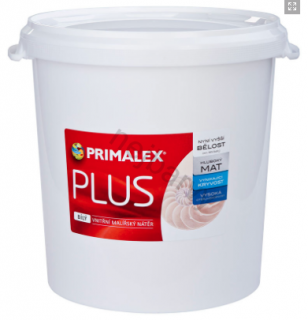 PRIMALEX PLUS-Osobní odběr hmotnost: 40kg