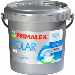 PRIMALEX POLAR-Osobní odběr hmotnost: 40kg
