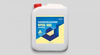 REPESIL AQUA hmotnost: 10l