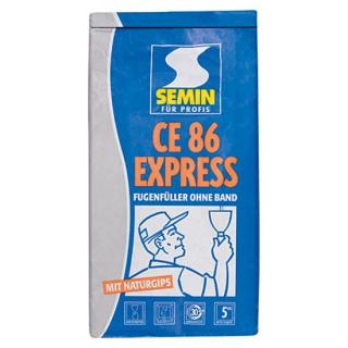 Tmel SEMIN Express CE86 5kg hmotnost: 25kg