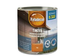 Xyladecor Tinova/2,5l Barva: pinie