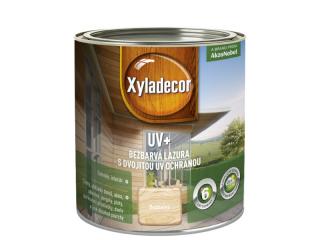 Xyladecor UV+ hmotnost: 2,5l