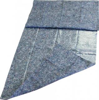 Zakrývací fólie se savou textilní vrstvou hmotnost: 1x10m