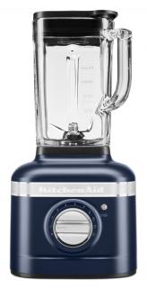 KitchenAid Kuchyňský mixér ARTISAN 5KSB4026 Barva: inkoustová modrá