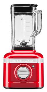 KitchenAid Kuchyňský mixér ARTISAN 5KSB4026 Barva: královská červená