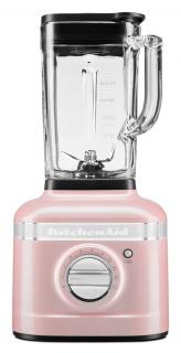 KitchenAid Kuchyňský mixér ARTISAN 5KSB4026 Barva: růžový satén