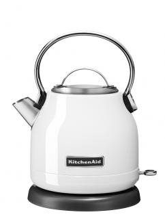 KitchenAid rychlovarná konvice 5KEK1222 Barva: Bílá